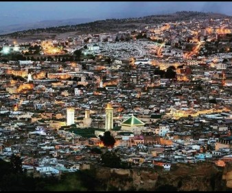 Fez festival private customized tours