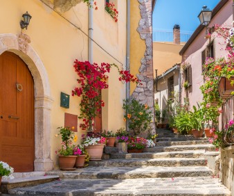 Cultural Spain tours