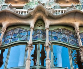 Architecture Spain tours and cultural travel
