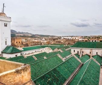 Private Spain and Morocco tour