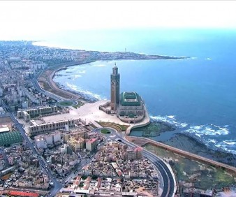 Spain and Morocco tours small group