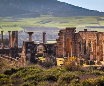Spain and Morocco cultural tour with a small group