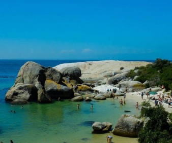 South Africa adventure tours and Safari