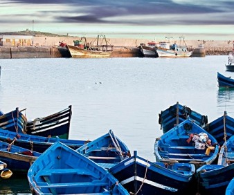 Rabat historic tour