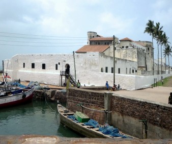 Ghana historic and cultural tours