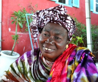 Senegal women tours