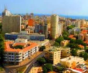 Senegal overland tours