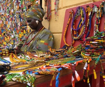 Senegal cultural and adventure overland tours