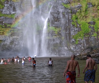Nature Eco-tourism expeditions to Ghana