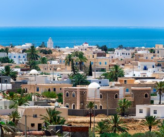 Tunisia tour packages with small groups