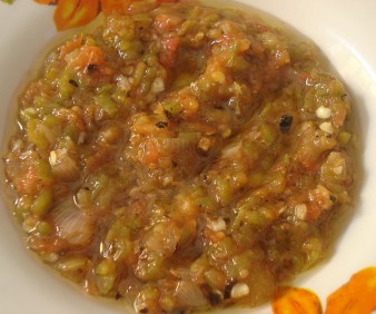 Gastronomy tours to Tunisia