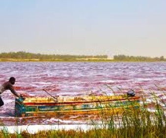 Senegat overland tours