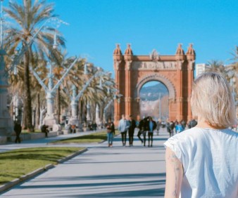 Spain tours and travel