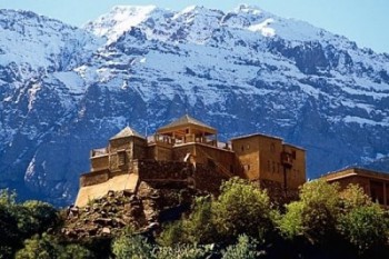 Exotic Morocco Tour