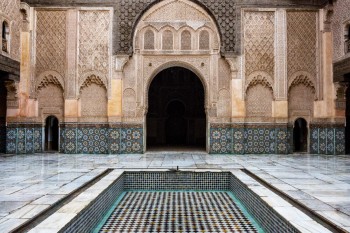Spain and Morocco tours 2021/2022