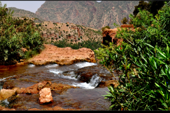 Morocco Luxury adventure tours