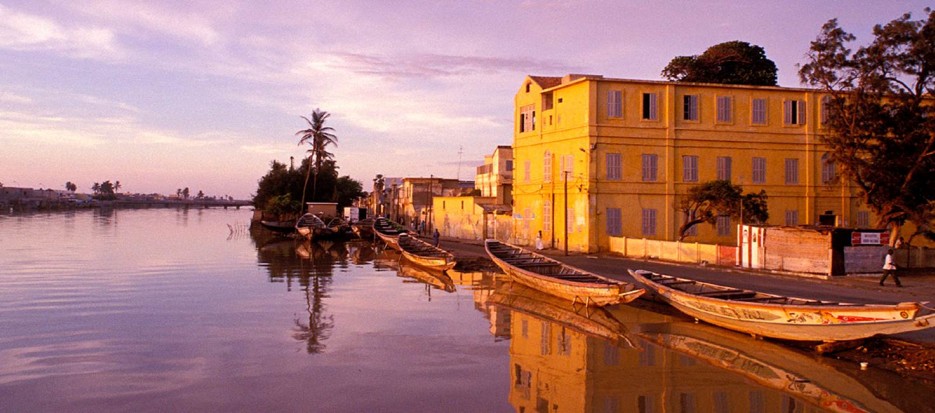 Senegal adventure tours