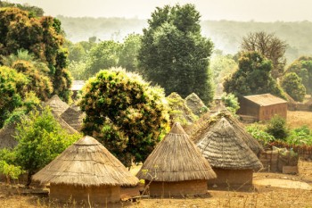 Senegal adventure tours from Morocco