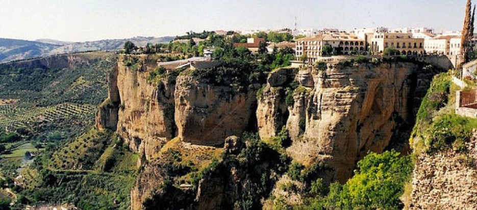 Spain tours