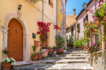 Spain, Portugal and Morocco tours