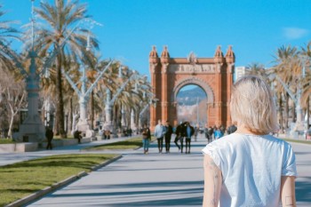 Spain and Morocco overland tours