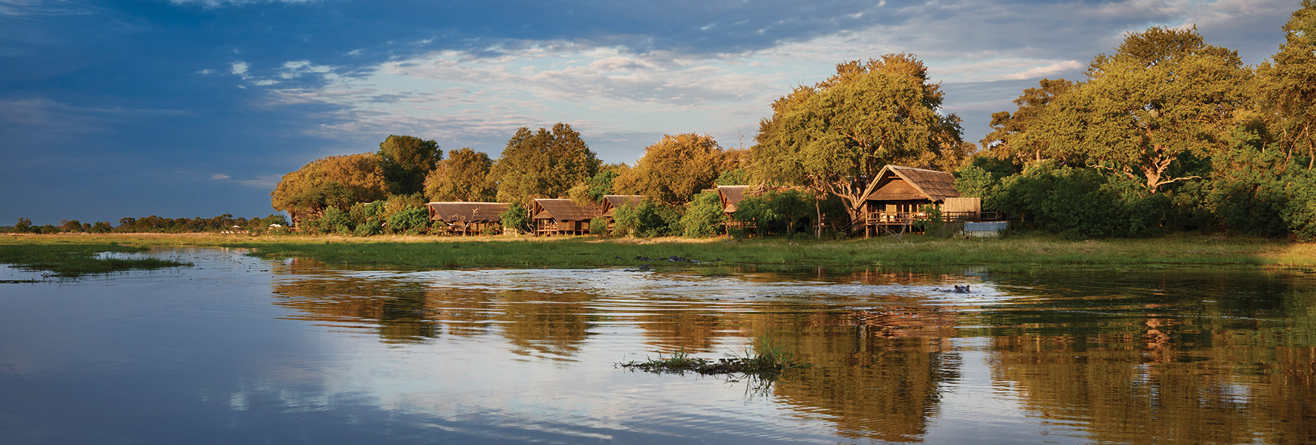 Botswana adventure tours
