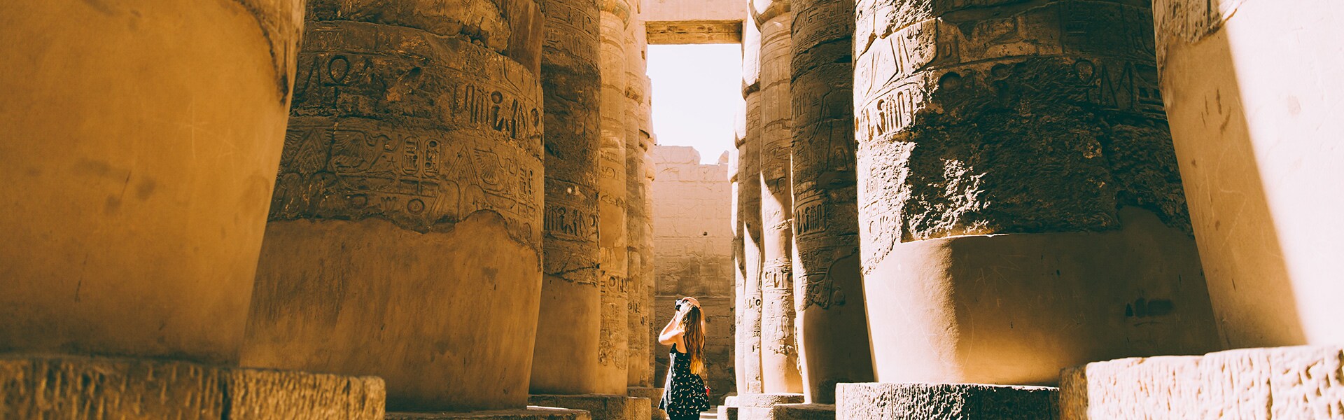 Egypt group Tours