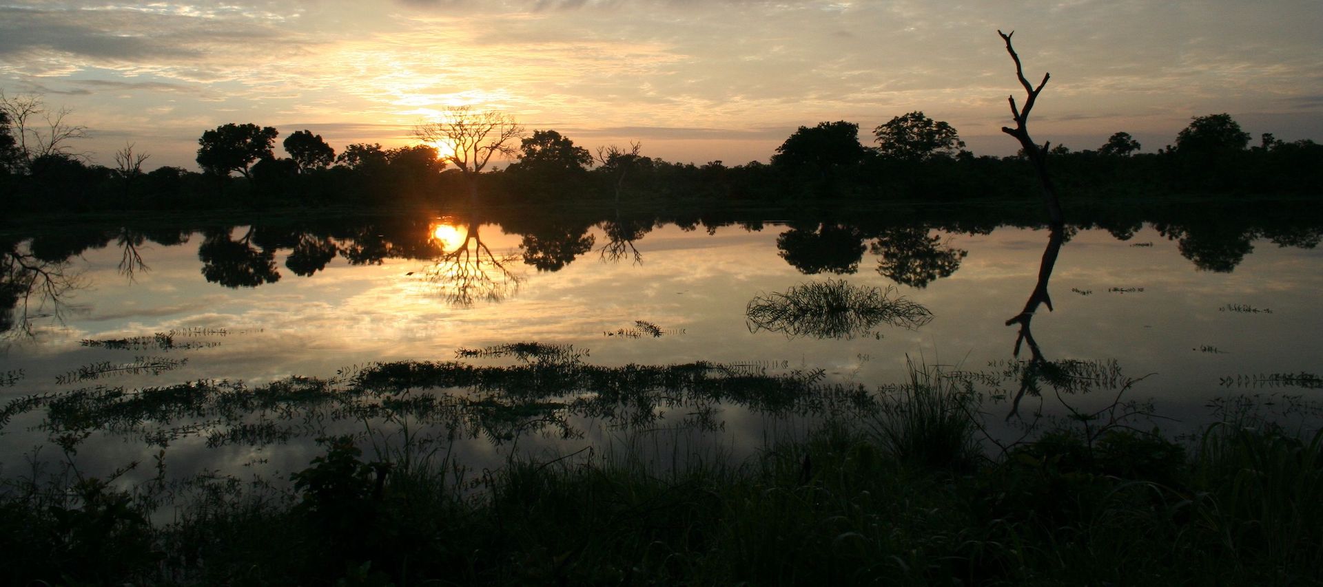 Ghana group tours and Safari