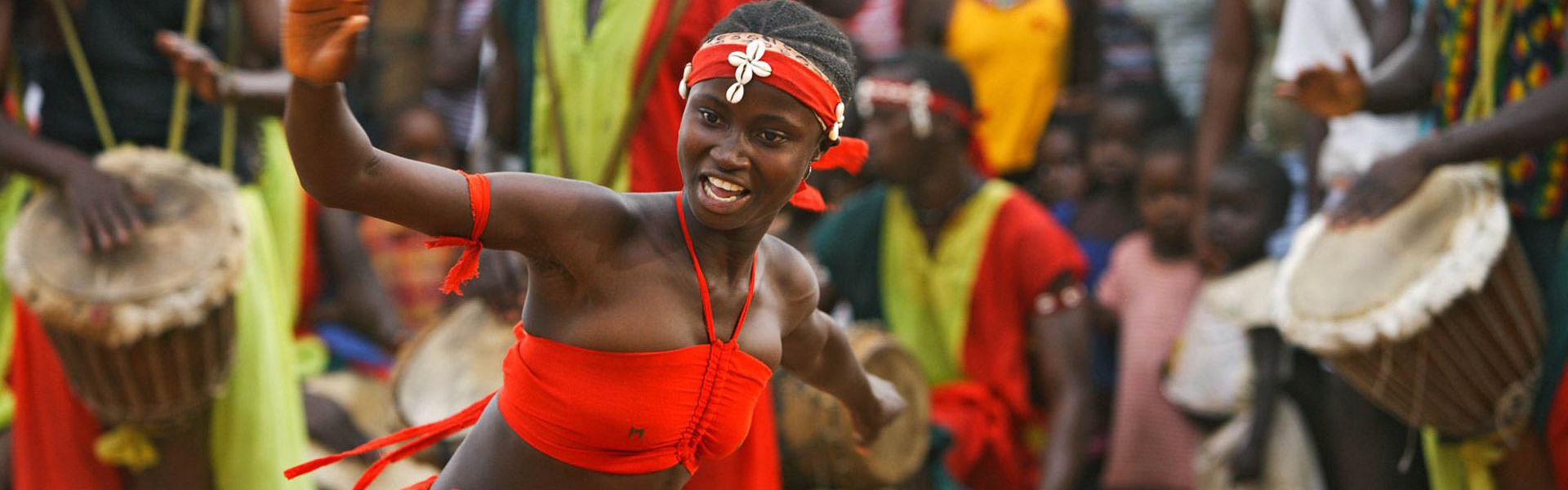Africa overland tours and Safari