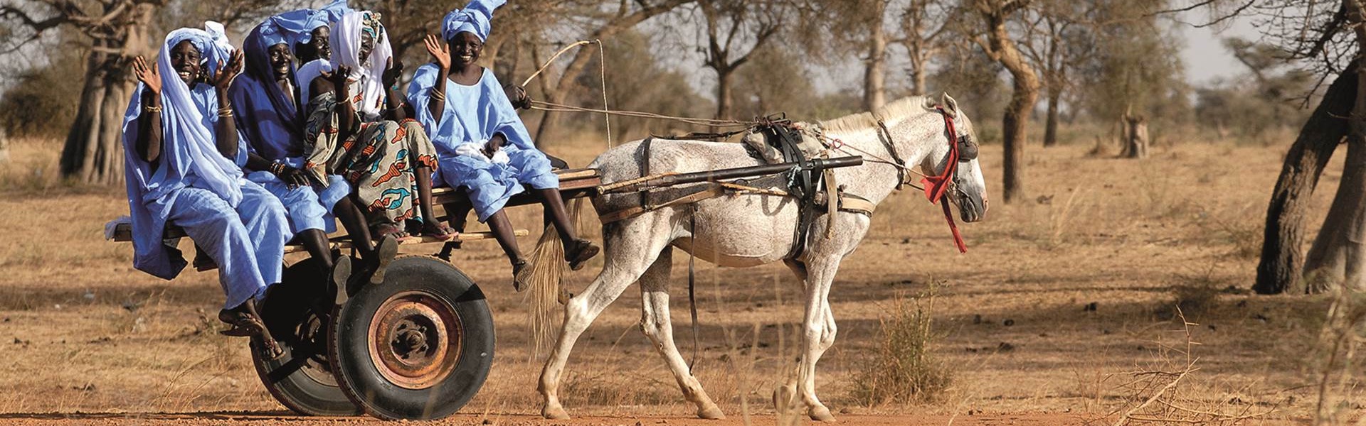 Senegal tours and West Africa Expeditions