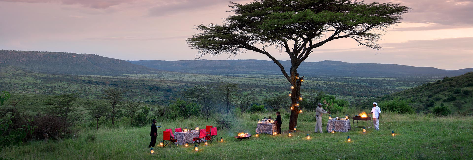 Tanzania adventure overland Tours