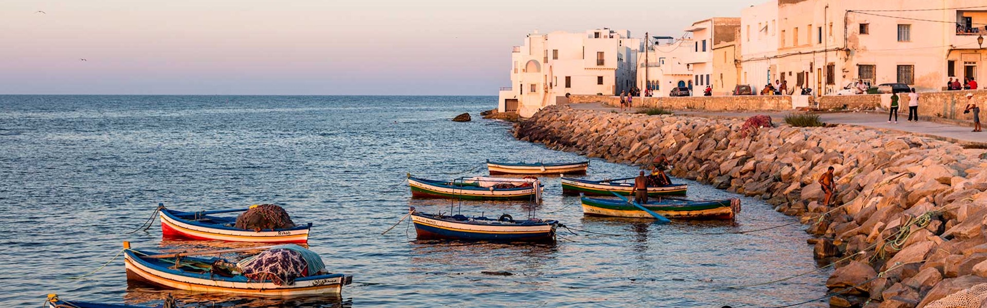 Tunisia adventure Tours